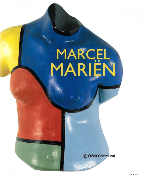 MARCEL MARIEN.