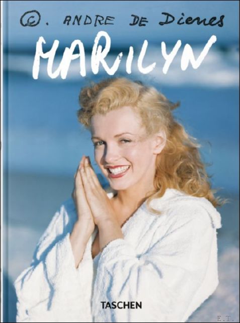 Marilyn Monroe. 45th Ed.