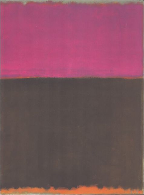 MARK ROTHKO,