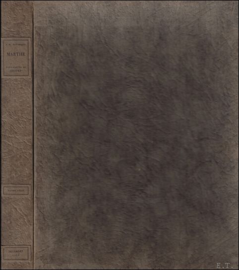 Marthe