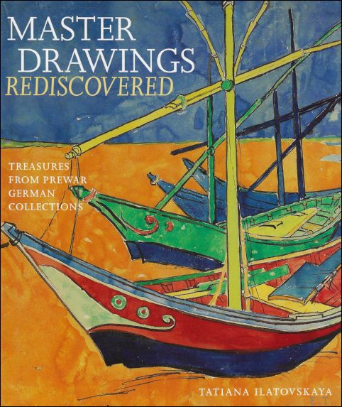 Master Drawings : Rediscovered