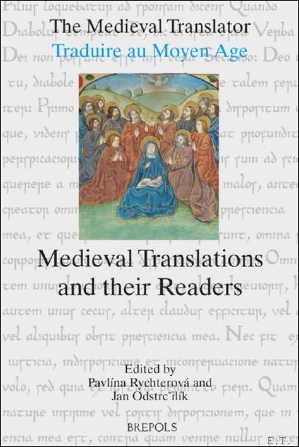Medieval Translations and their Readers