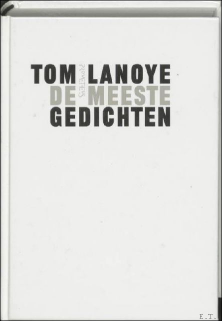 meeste gedichten