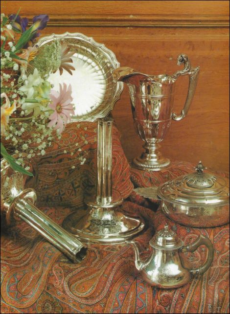 MEESTERWERKEN VAN HENEGOUWSE EDELSMEDEN.