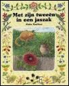 MET ZIJN TWEEEN IN EEN JASZAK,