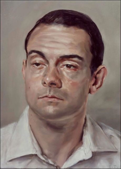 Micha l Borremans: Horse Hunting