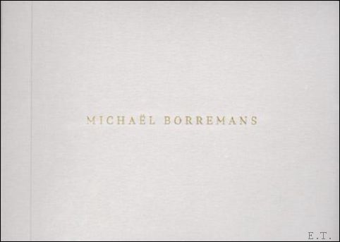 Micha l Borremans royal Collection of Belgium Koninklijke Verzameling Belgi …