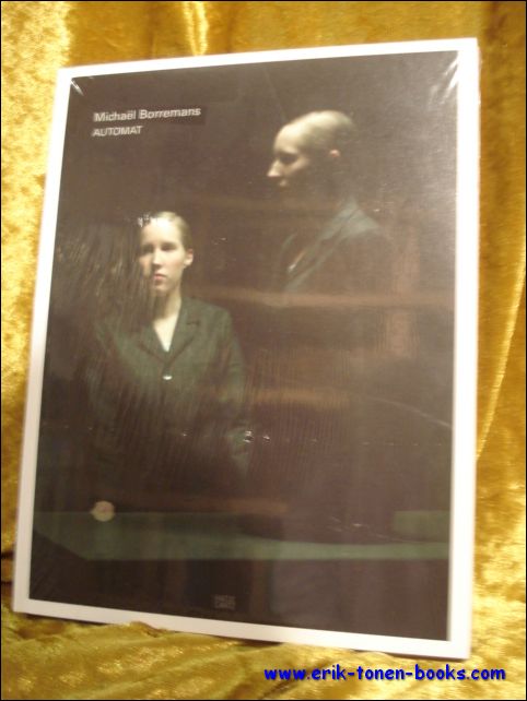 MICHAEL BORREMANS. AUTOMAT.