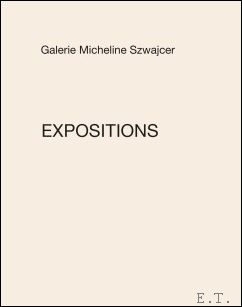 Micheline Szwajcer Gallery Exhibitions