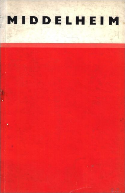 Middelheim: Beknopte catalogus
