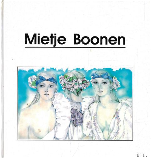 Mietje Boonen