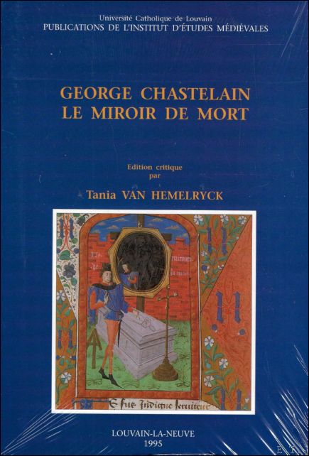 miroir de mort