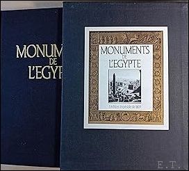 Monuments de l'Egypte : L' dition imp riale de 1809. …