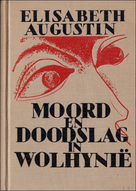 Moord en doodslag in Wolhyni