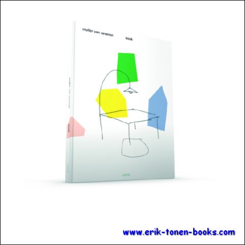 Muller Van Severen book.