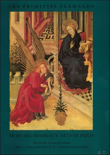 mus e des Beaux-Arts de Dijon I + II