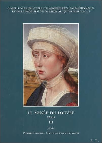 Mus e du Louvre. Paris. III