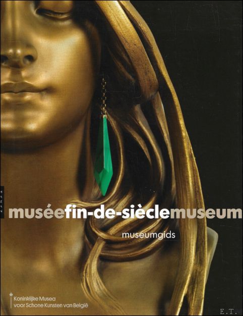 Mus e Fin-de-Si cle Museum. Museumgids.