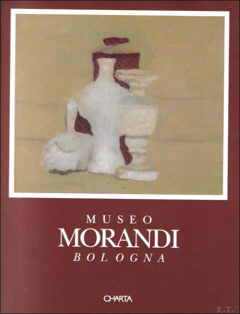 Museo Morandi, Bologna: Il catalogo (Italian Edition)