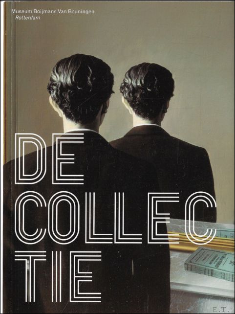 Museum Boijmans Van Beuningen / De Collectie / oude schilder- …