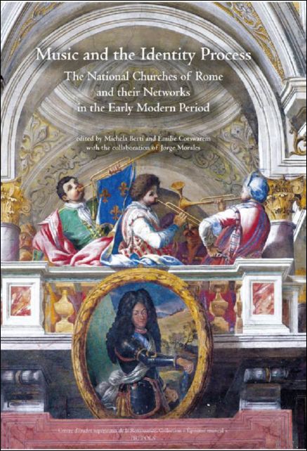 Music and the Identity Process: The National Churches of Rome …