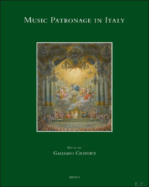 Music Patronage in Italy