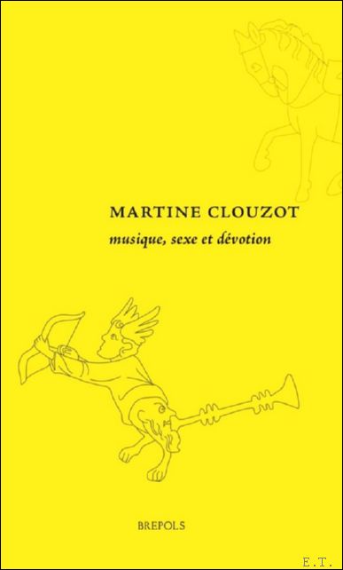 Musique, sexe et d votion. Les images marginales des livres …