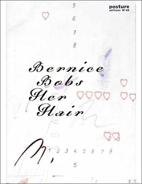 Natasja Mabesoone Bernice Bobs Her Hair