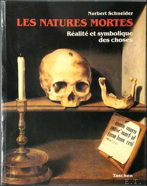 natures mortes : R alit et symbolique des choses : …