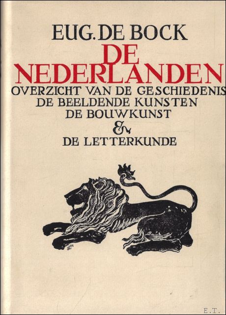 Nederlanden, overzicht van de geschiedenis, de beeldende kunsten, de bouwkunst …