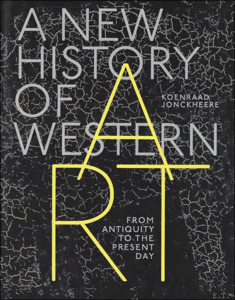 New History of Western Art : From Antiquity to the …