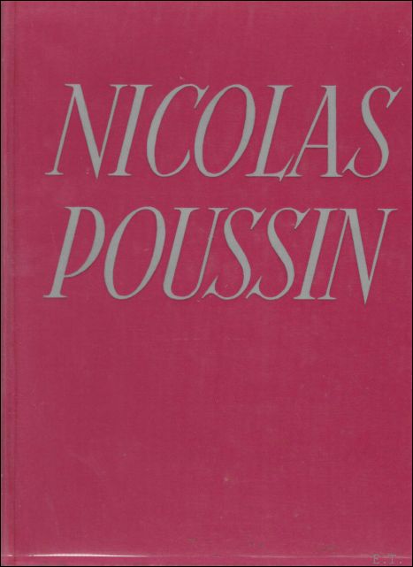 Nicolas Poussin - Centre National de la Recherche Scientifique ( …