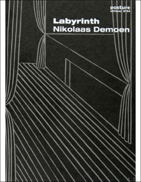 Nikolaas Demoen Labyrinth