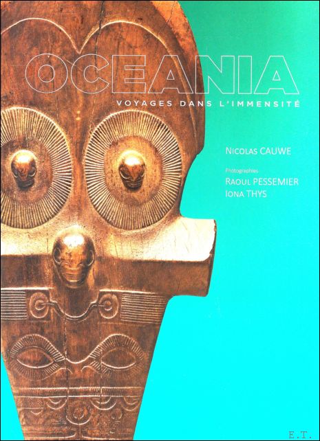 Oceania Voyages dans l'immensite