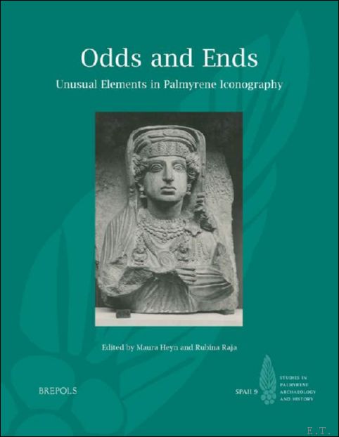 Odds and Ends. Unusual Elements in Palmyrene Iconography