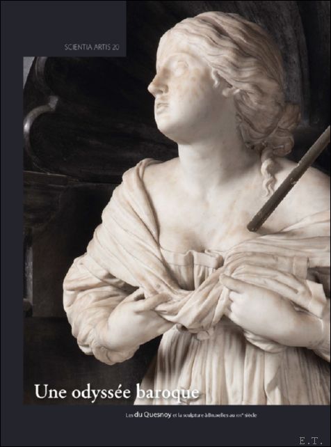 odyss e baroque. Les du Quesnoy et la sculpture Bruxelles …