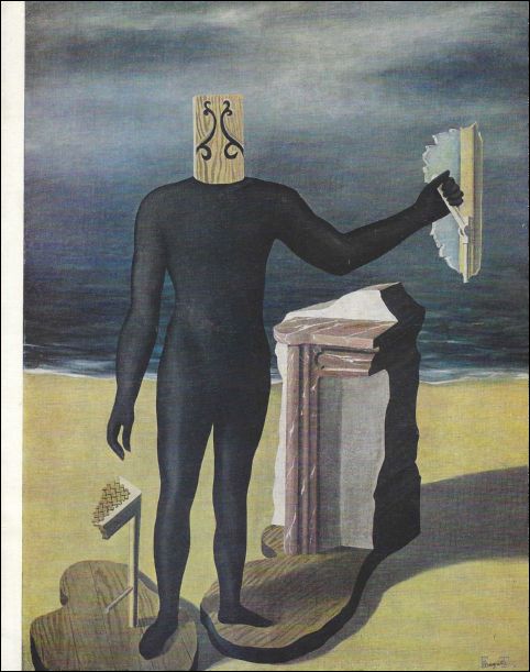 Oeuvre de Ren Magritte Catalogue: Knokke -Le Zoute - Albert …