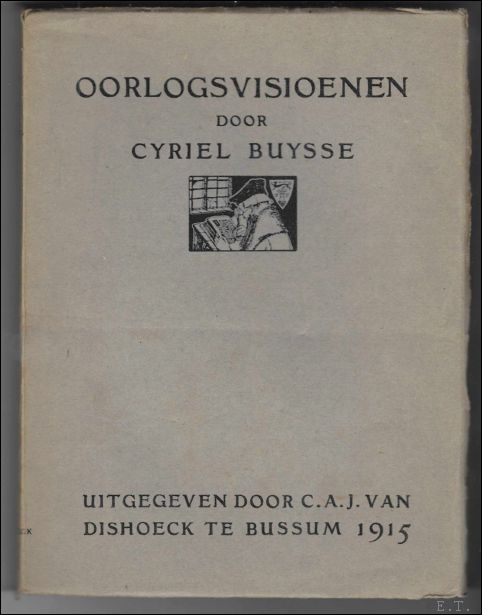 Oorlogsvisioenen