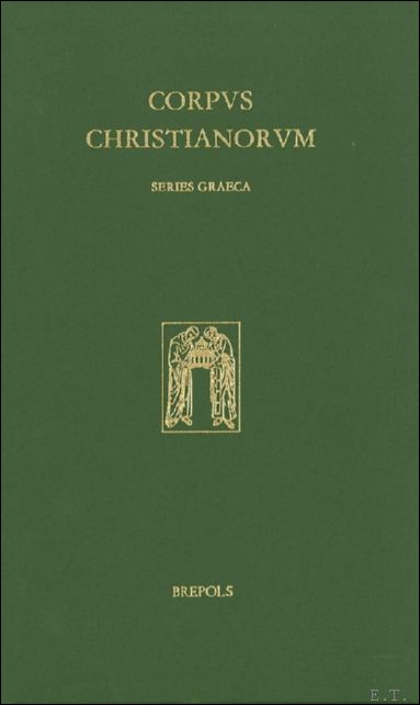 Opera. versio Arabica antiqua. V: Oratio XLII (arab. 14)