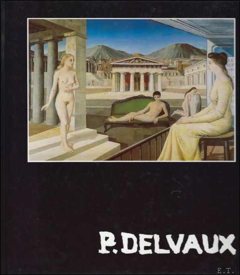 P.Delvaux / PAUL DELVAUX