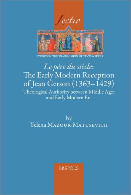 p re du si cle: The Early Modern Reception of …