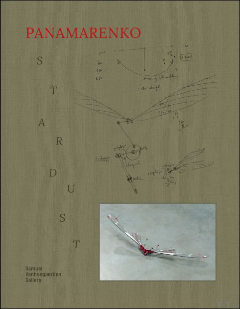 Panamarenko Stardust.