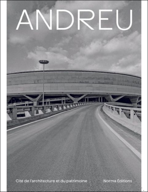 Paul Andreu L'architecture est un art