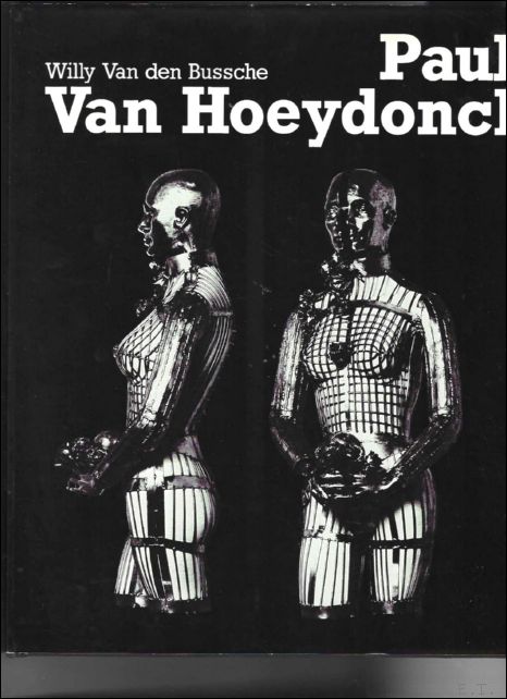 PAUL VAN HOEYDONCK,