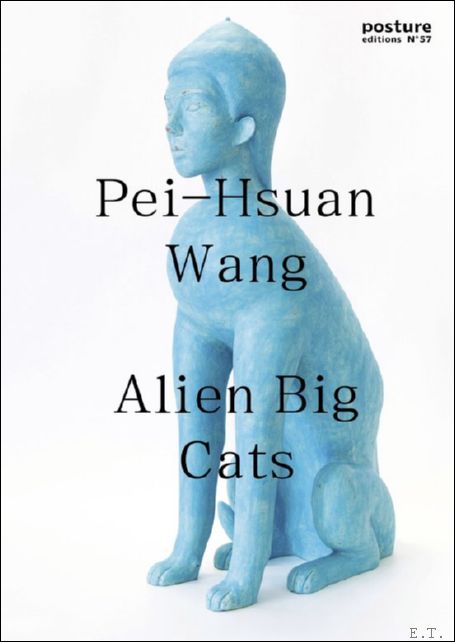 Pei-Hsuan Wang I've Left My Body to Occupy Others