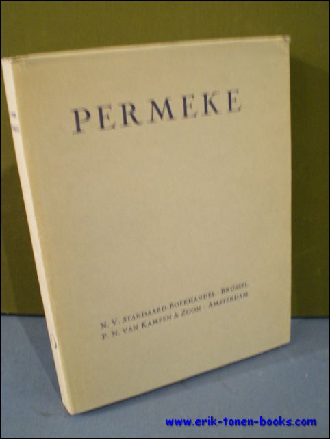 PERMEKE.