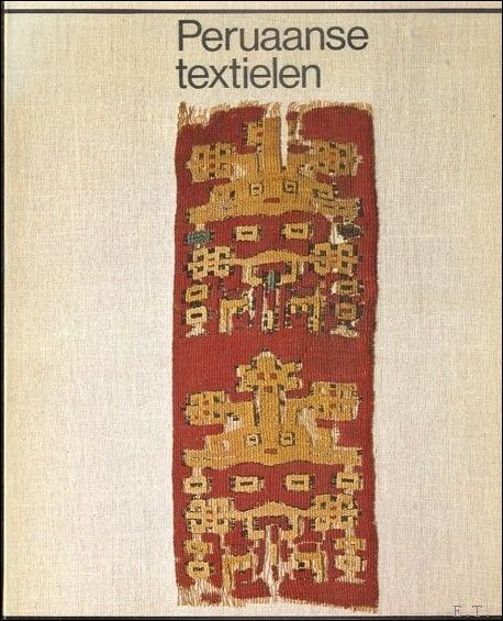 Peruaanse textielen,