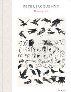 Peter Jacquemyn - Drawing First
