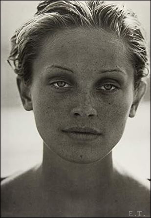 Peter Lindbergh Images of Women