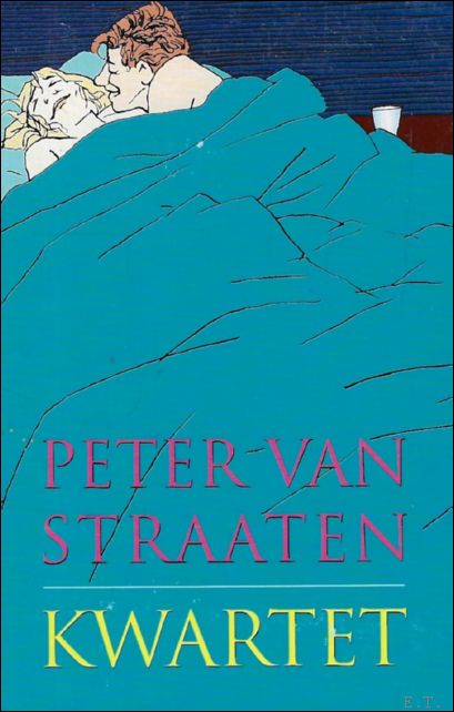 Peter van Straaten kwartet